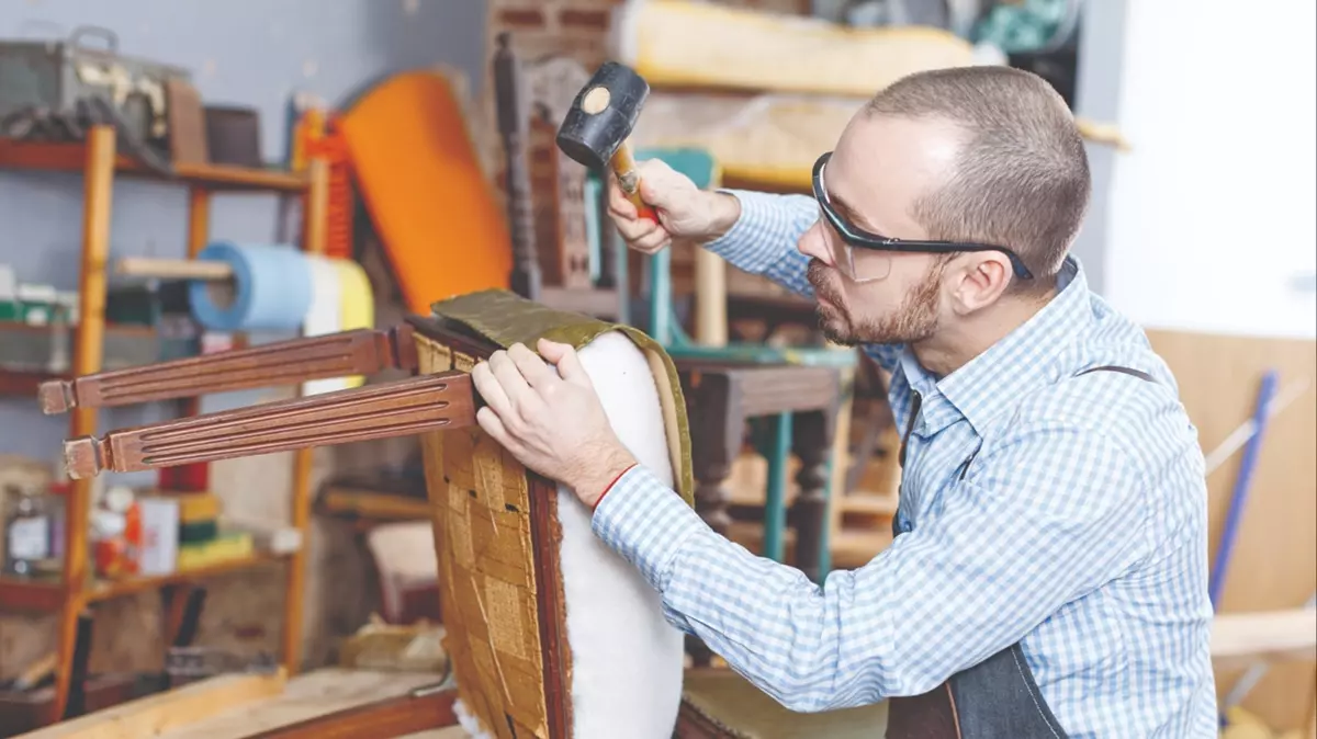 Hasankeyf Mobilyacı