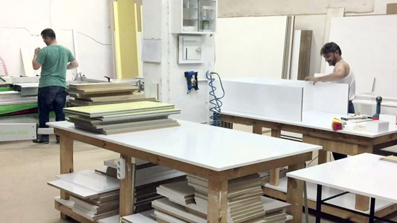 Hasankeyf Mobilyacı